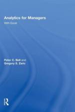 Analytics for Managers