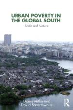 Urban Poverty in the Global South af Diana Mitlin