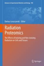 Radiation Proteomics