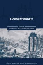 European Penology?