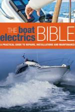 The Boat Electrics Bible af Andy Johnson