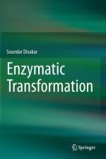 Enzymatic Transformation af Soundar Divakar