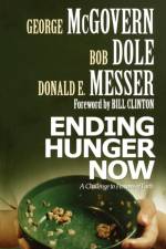 Ending Hunger Now af Bob Dole