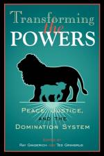 Transforming the Powers af Ray C. Gingerich