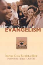 Christian Education as Evangelism