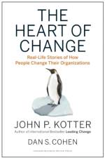 The Heart of Change