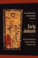 Early Judaism