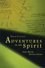 Adventures in the Spirit af Zachary Simpson