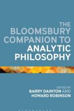 The Bloomsbury Companion to Analytic Philosophy