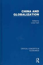 China and Globalization