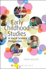Early Childhood Studies af Dr Ewan Ingleby