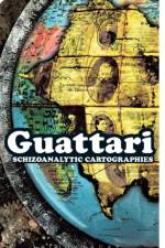 Schizoanalytic Cartographies af Felix ((1930-1992) was a French psychoanalyst Guattari