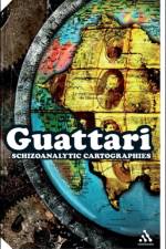 Schizoanalytic Cartographies af Felix ((1930-1992) was a French psychoanalyst Guattari