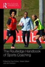Routledge Handbook of Sports Coaching