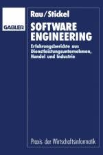 Software Engineering