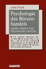 Psychologie Des Borsenhandels af Lars Tvede