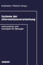 Systeme der Informationsverarbeitung
