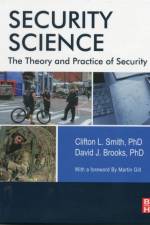 Security Science af Clifton Smith
