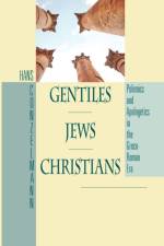 GentilesJewsChristians af Hans Conzelmann