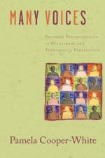 Many Voices af Pamela Cooper-White