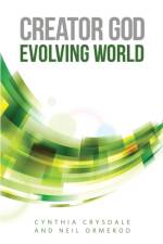 Creator God, Evolving World af Cynthia Crysdale