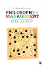 An Introduction to the Philosophy of Management af Paul Griseri