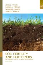 Soil Fertility and Fertilizers af John Havlin
