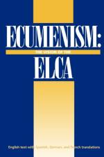 Ecumenism af ELCA