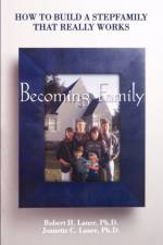 Becoming Family af Robert H. Lauer