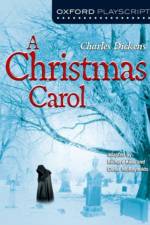 A Christmas Carol af Richard Kidd