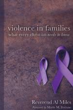 Violence in Families af Al Miles