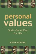 Personal Values af Kurt Senske