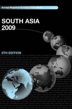 South Asia 2009