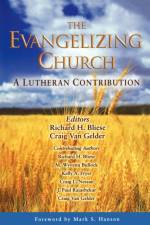 The Evangelizing Church af Plus Bliese