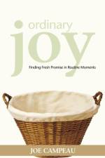 Ordinary Joy af Joe Campeau