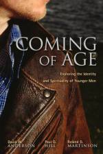 Coming of Age af David W. Anderson