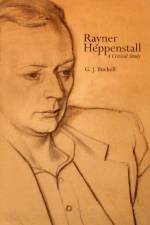 Rayner Heppenstall af G J Buckell