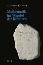 Mathematik Im Wandel Der Kulturen af Howard L. Resnikoff