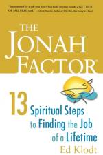The Jonah Factor af Ed Klodt