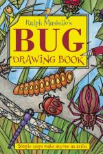 Ralph Masiello's Bug Drawing Book af Ralph Masiello