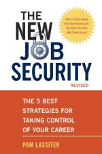 The New Job Security, Revised af Pam Lassiter