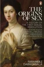 The Origins of Sex af Fara Dabhoiwala