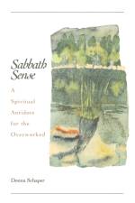 Sabbath Sense af Donna E. Schaper
