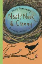 Nest, Nook & Cranny af Susan Blackaby