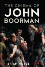 The Cinema of John Boorman af Brian Hoyle