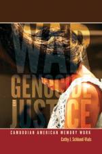 War, Genocide, and Justice