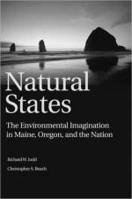 Natural States af Richard W. Judd