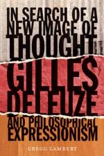 In Search of a New Image of Thought