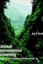 National Environmental Accounting af Joy Hecht