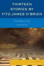 Thirteen Stories by Fitz-James O'Brien af Wayne R. Kime